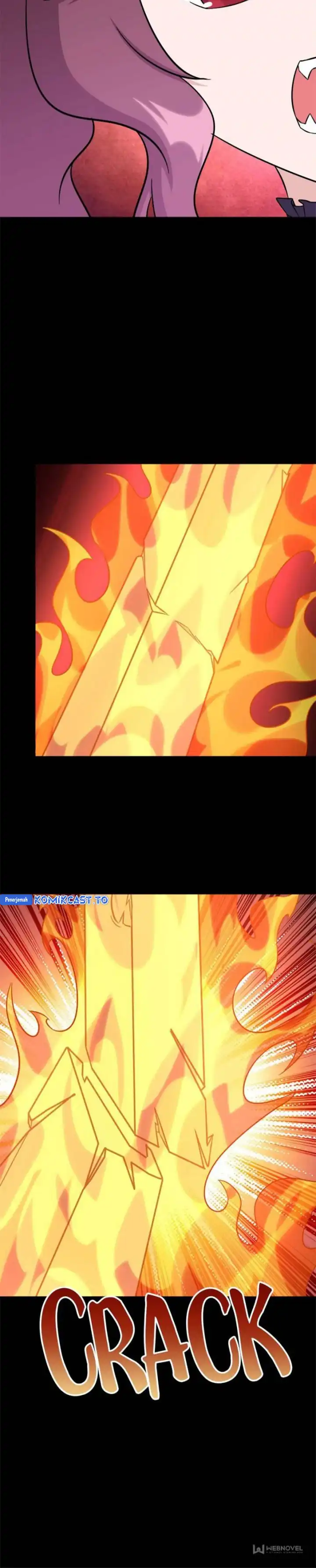 Baca Virus Girlfriend - Chapter 361 halaman 5