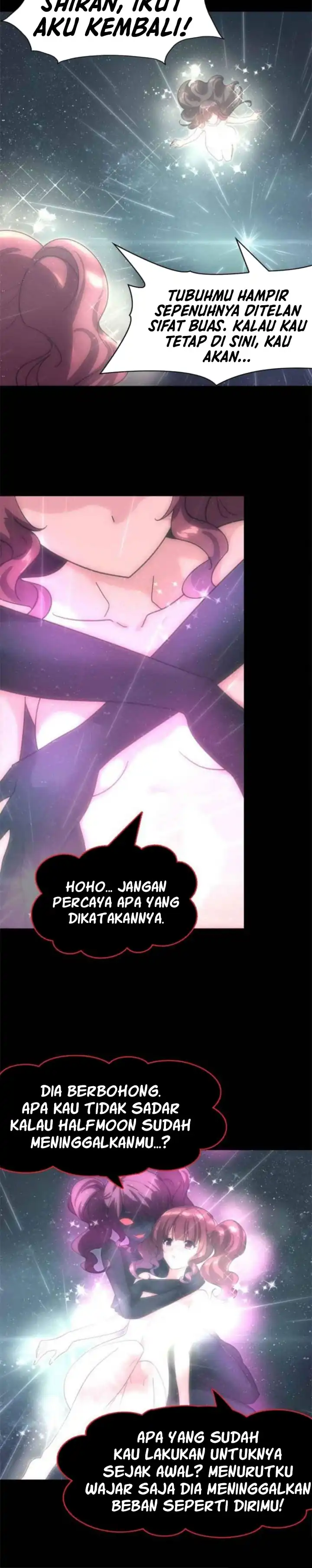 Baca Virus Girlfriend - Chapter 362 halaman 10