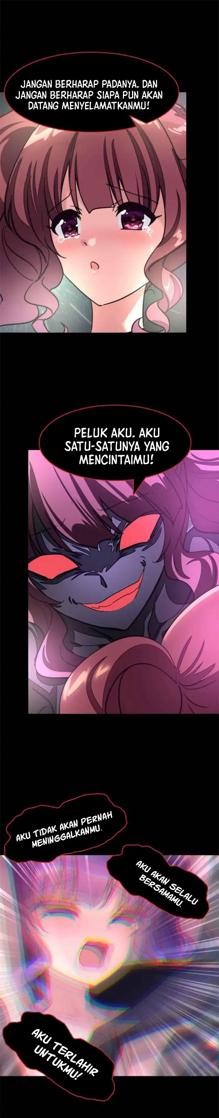 Baca Virus Girlfriend - Chapter 362 halaman 11