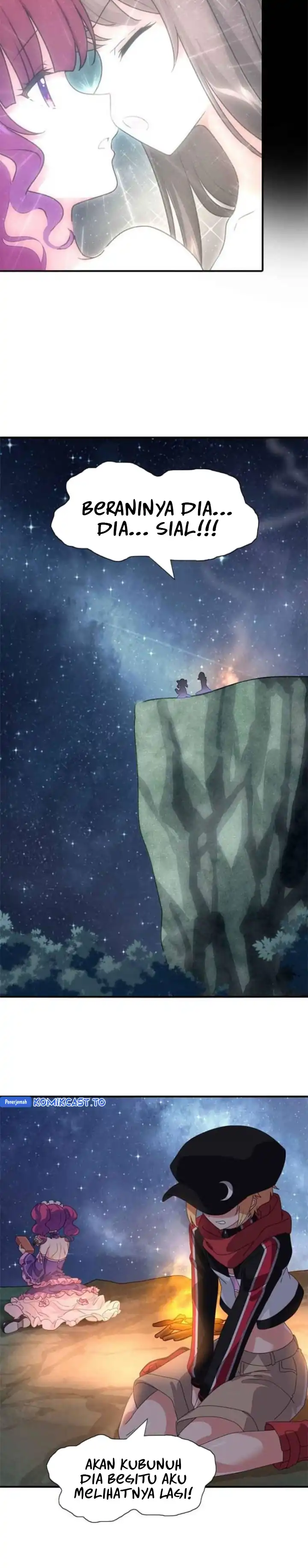 Baca Virus Girlfriend - Chapter 362 halaman 13