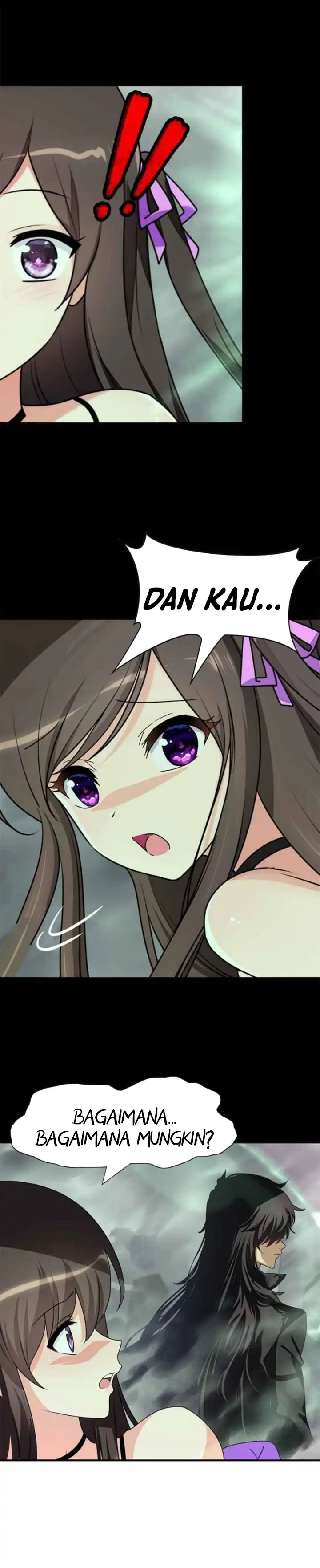 Baca Virus Girlfriend - Chapter 362 halaman 3