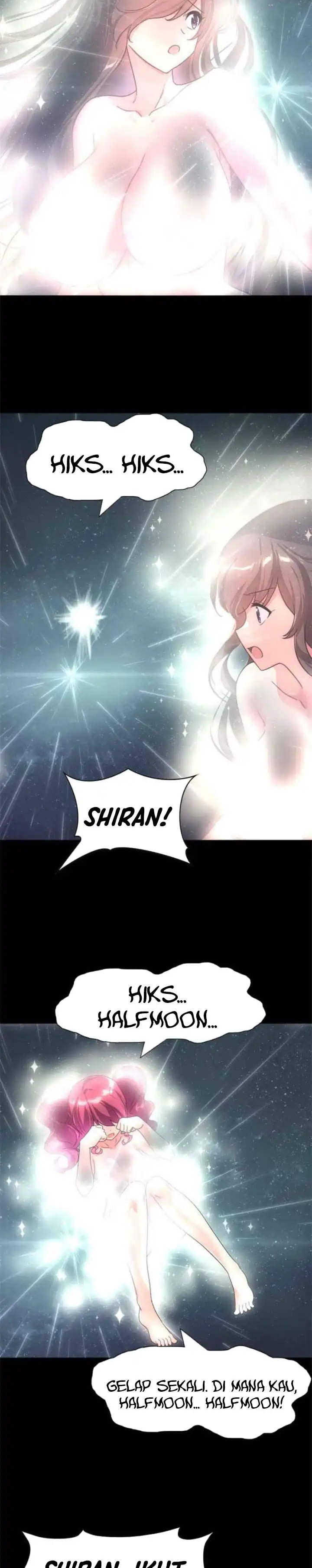 Baca Virus Girlfriend - Chapter 362 halaman 9