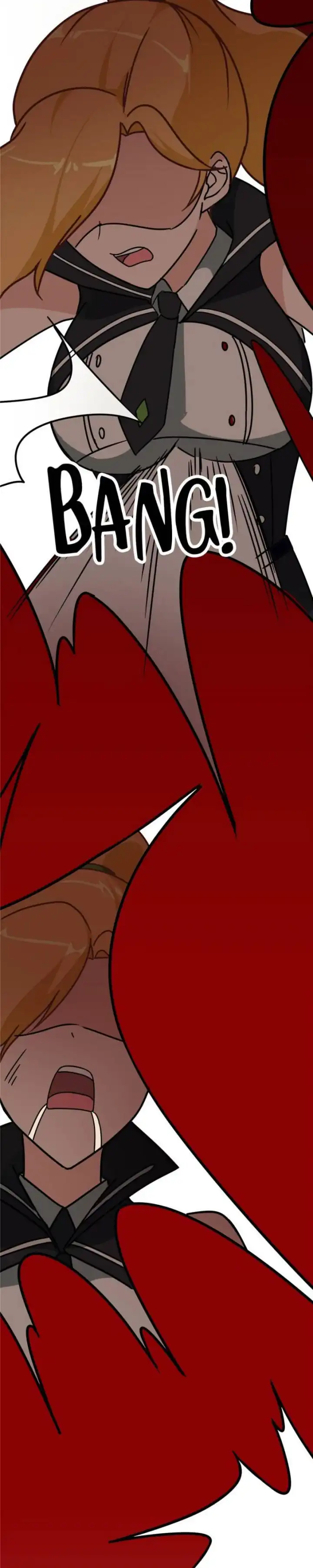 Baca Virus Girlfriend - Chapter 363 halaman 17