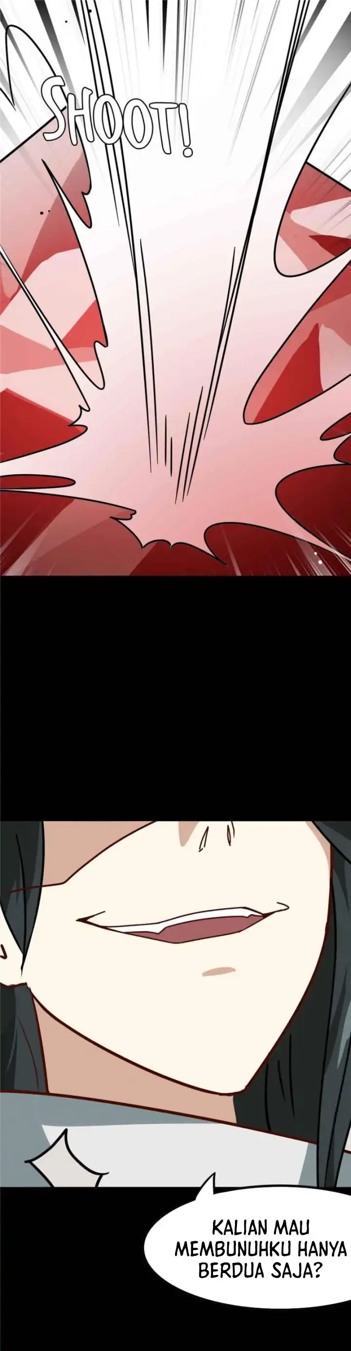 Baca Virus Girlfriend - Chapter 363 halaman 22