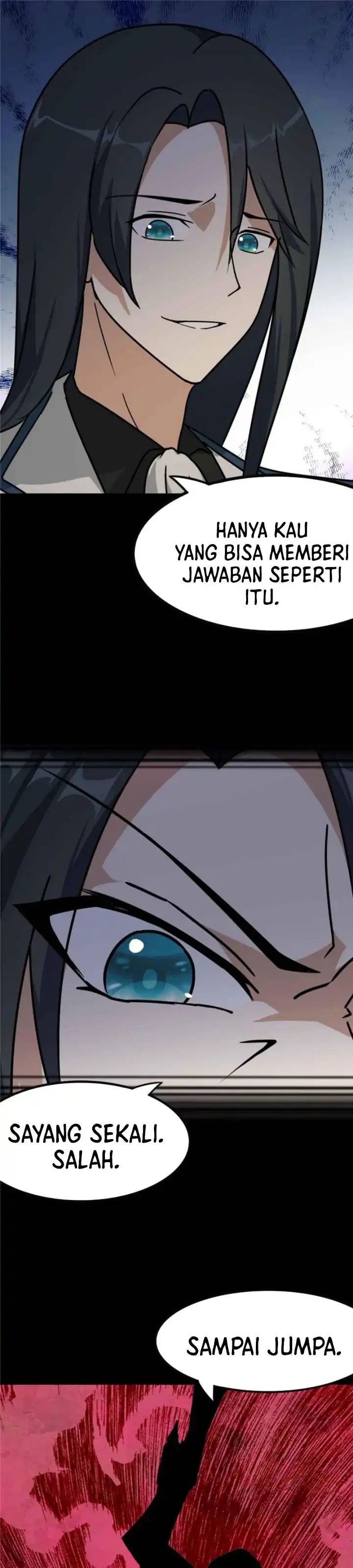 Baca Virus Girlfriend - Chapter 363 halaman 27