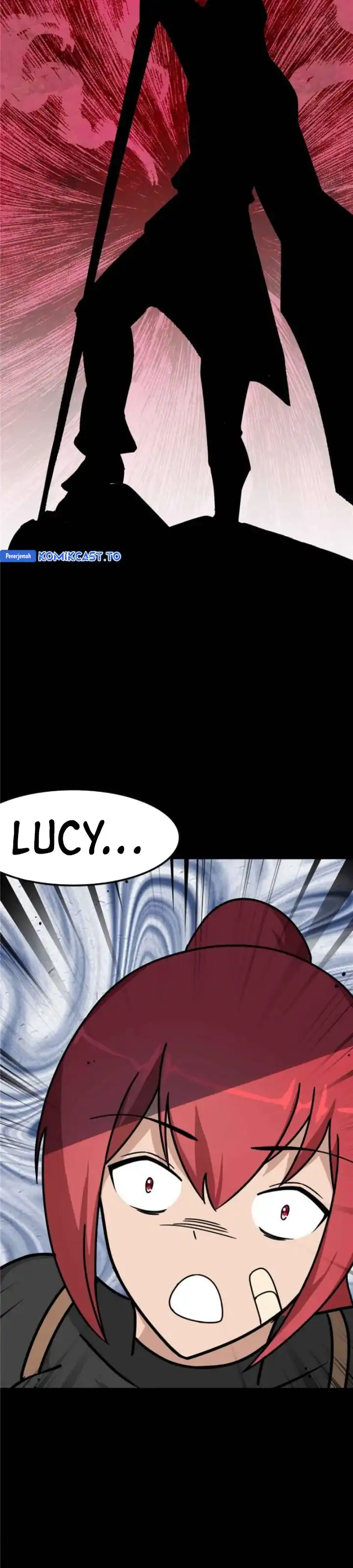 Baca Virus Girlfriend - Chapter 363 halaman 28