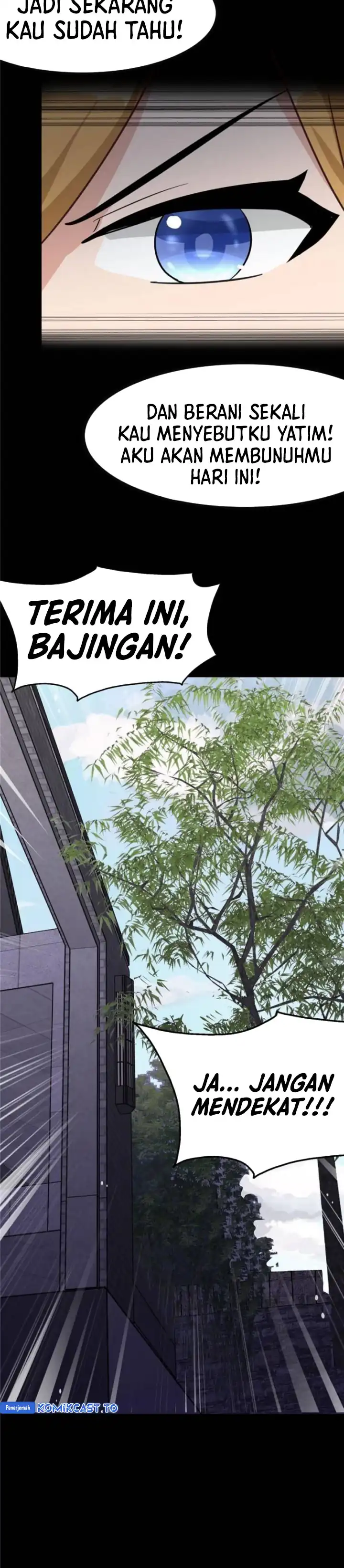 Baca Virus Girlfriend - Chapter 363 halaman 7