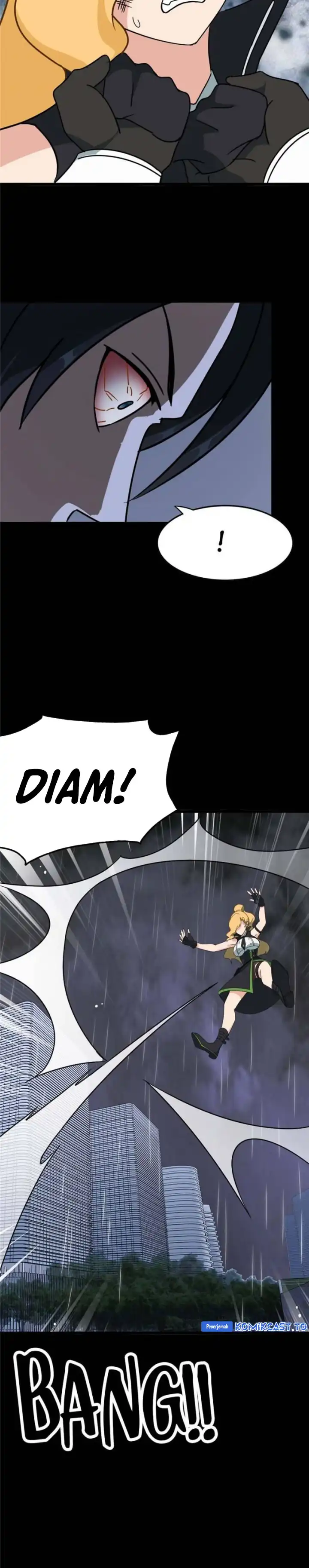 Baca Virus Girlfriend - Chapter 364 halaman 15