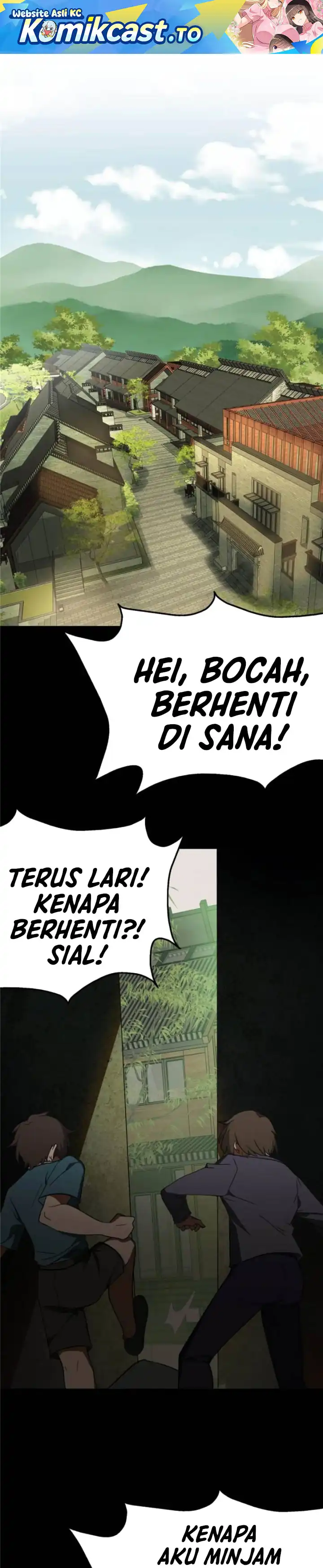 Baca Virus Girlfriend - Chapter 364 halaman 2