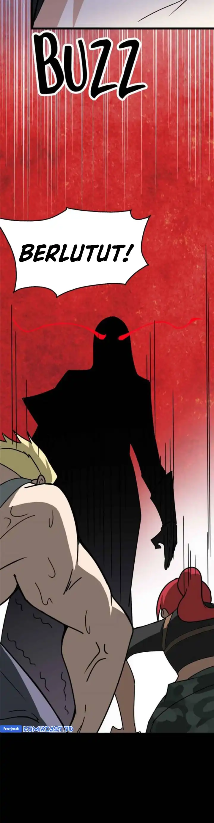 Baca Virus Girlfriend - Chapter 364 halaman 24