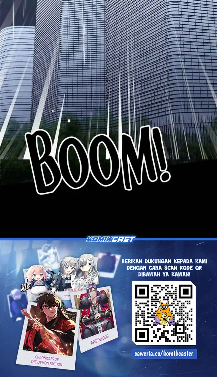 Baca Virus Girlfriend - Chapter 364 halaman 30