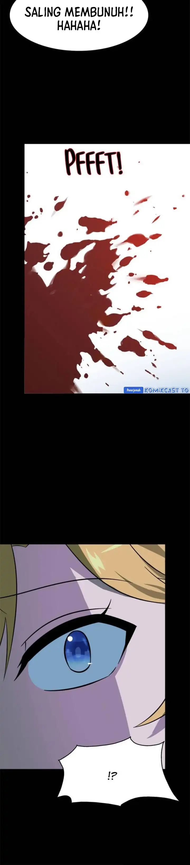 Baca Virus Girlfriend - Chapter 365 halaman 17