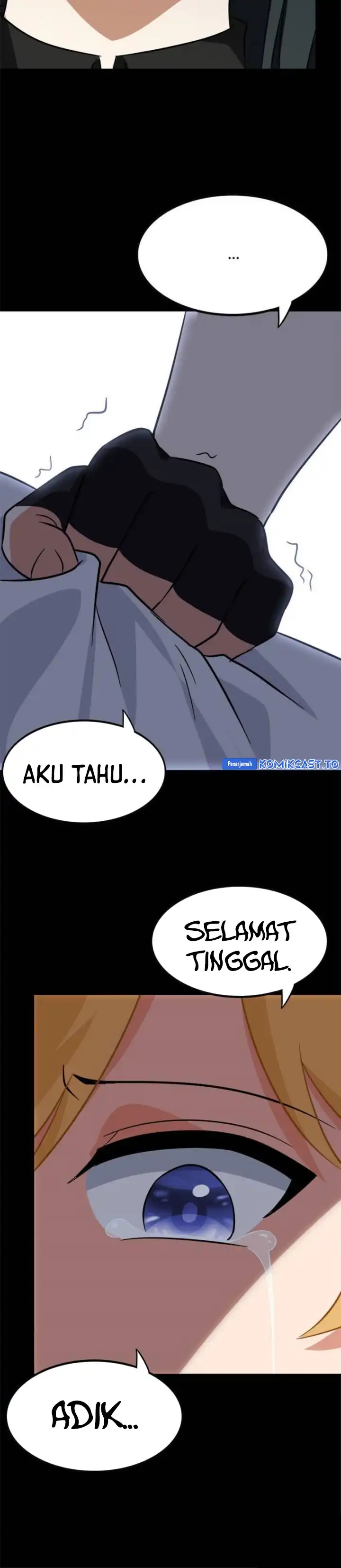 Baca Virus Girlfriend - Chapter 365 halaman 31
