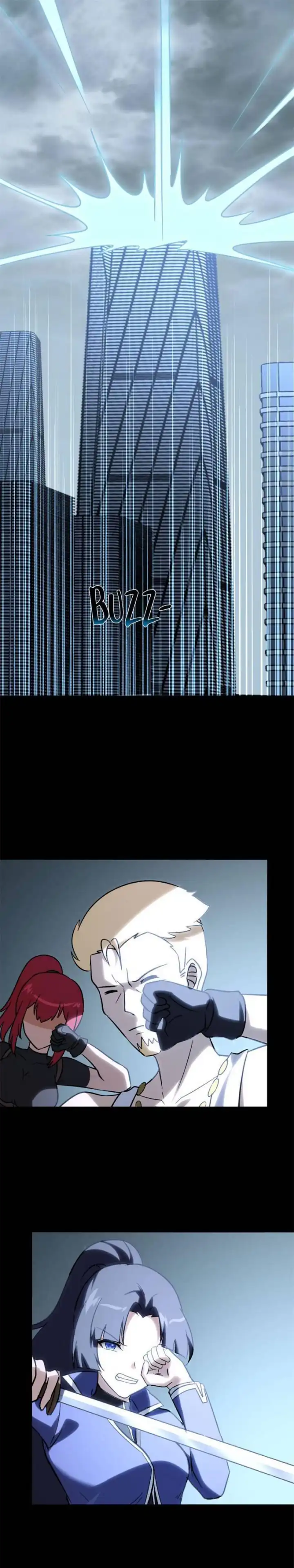 Baca Virus Girlfriend - Chapter 365 halaman 32