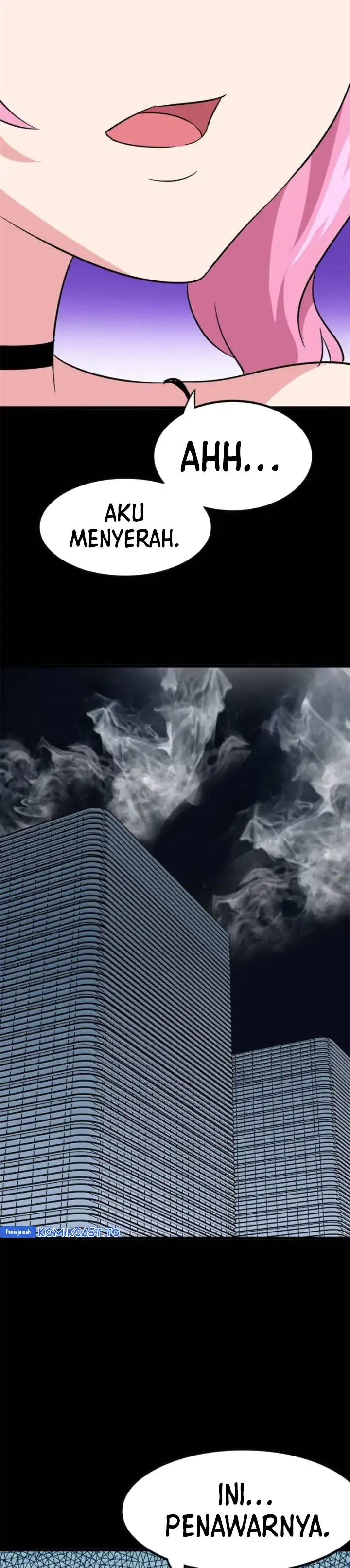 Baca Virus Girlfriend - Chapter 365 halaman 4