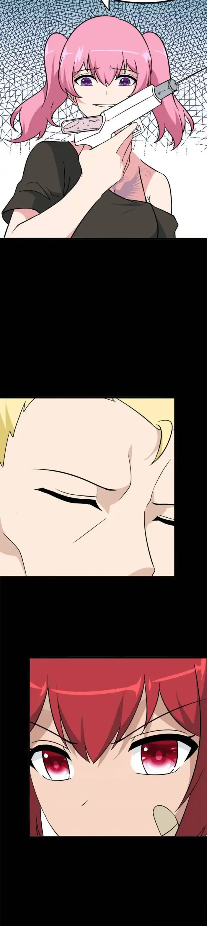 Baca Virus Girlfriend - Chapter 365 halaman 5