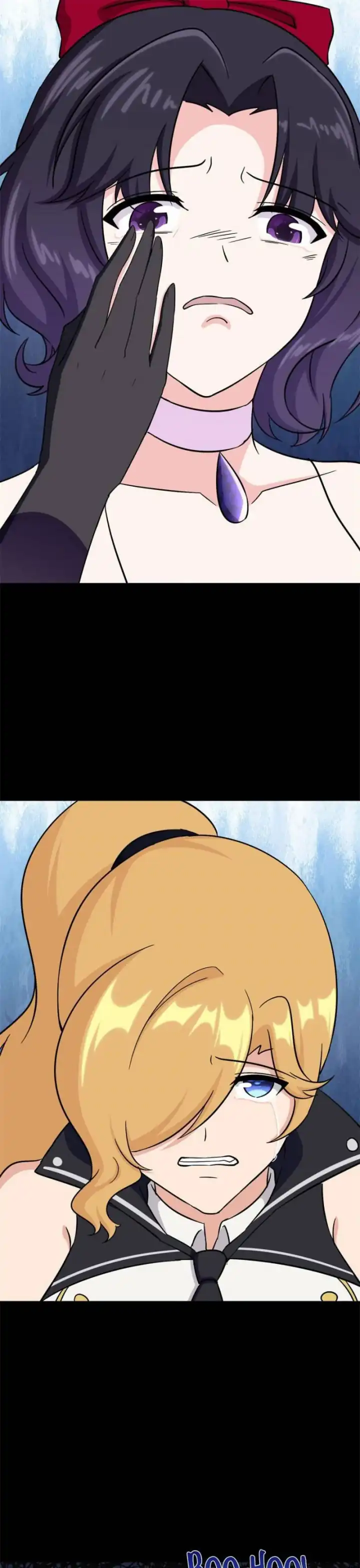 Baca Virus Girlfriend - Chapter 366 halaman 12