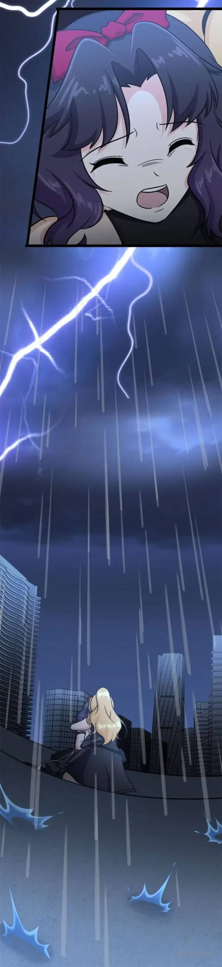 Baca Virus Girlfriend - Chapter 366 halaman 14