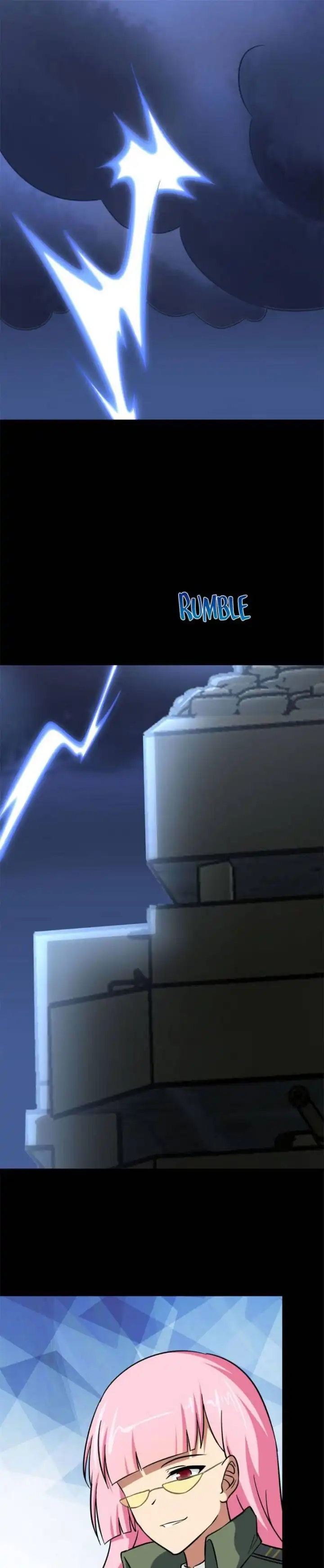 Baca Virus Girlfriend - Chapter 366 halaman 15