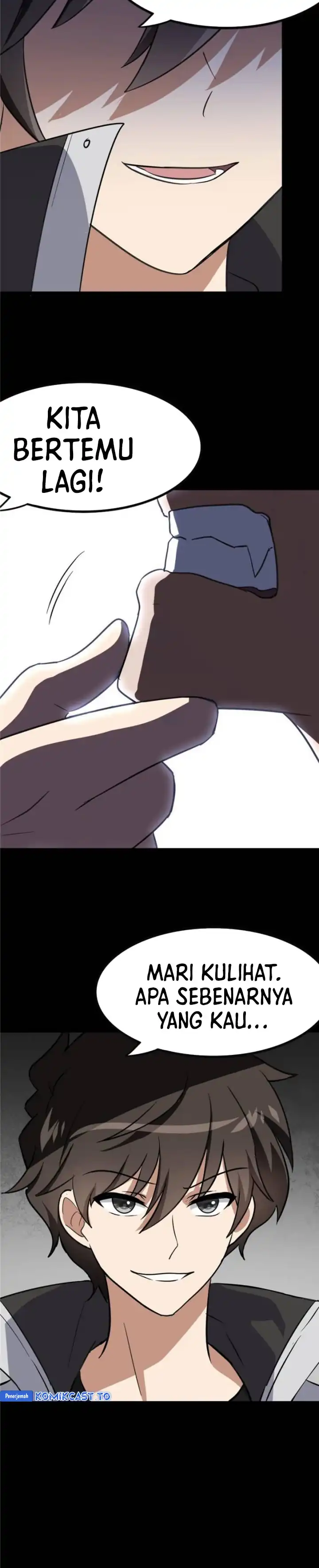 Baca Virus Girlfriend - Chapter 369 halaman 12