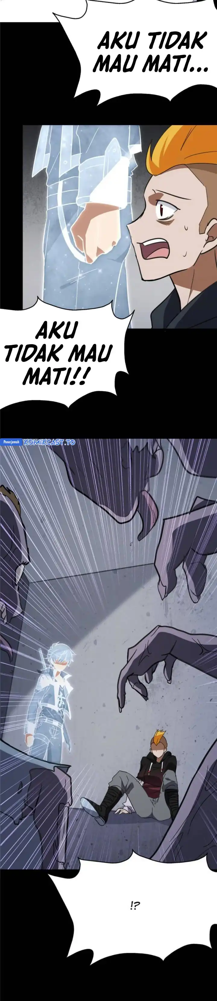 Baca Virus Girlfriend - Chapter 369 halaman 14