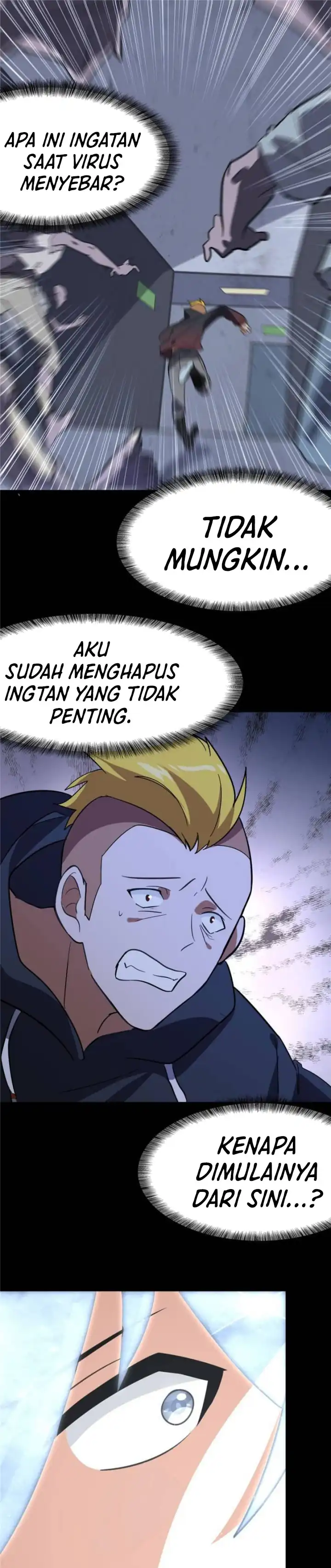 Baca Virus Girlfriend - Chapter 369 halaman 15