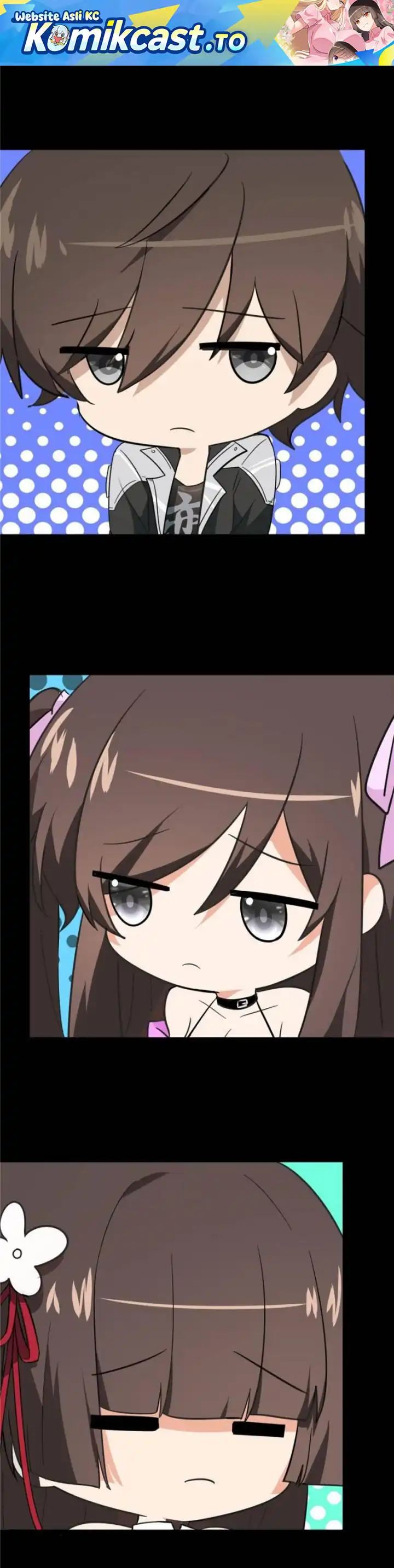 Baca Virus Girlfriend - Chapter 369 halaman 2