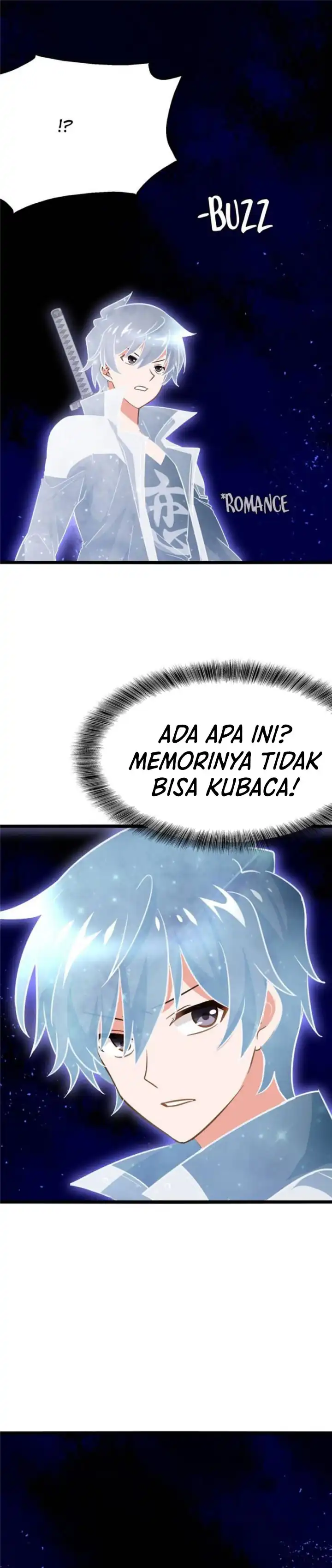 Baca Virus Girlfriend - Chapter 369 halaman 23