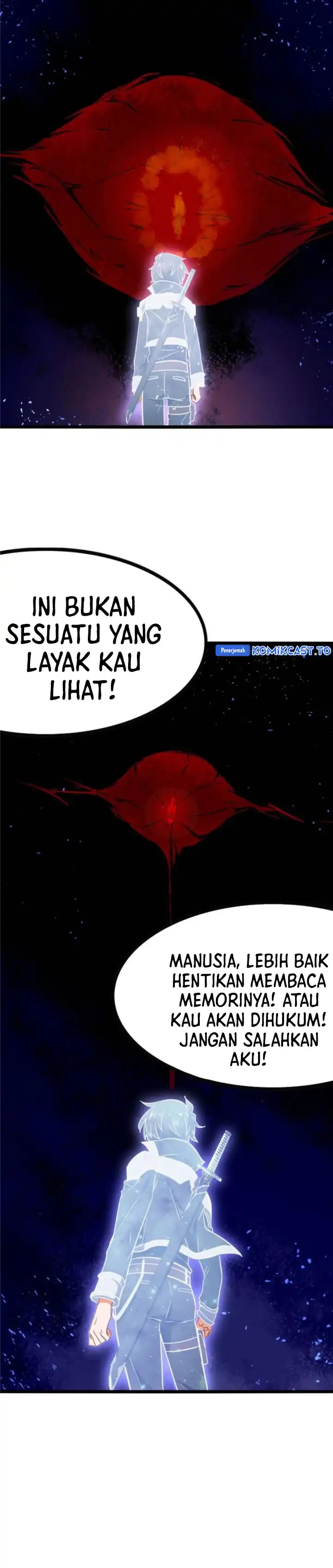 Baca Virus Girlfriend - Chapter 369 halaman 24