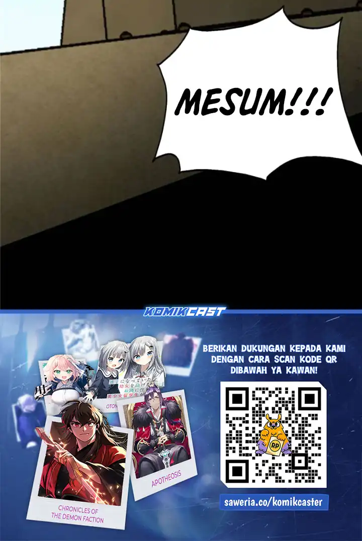 Baca Virus Girlfriend - Chapter 370 halaman 27