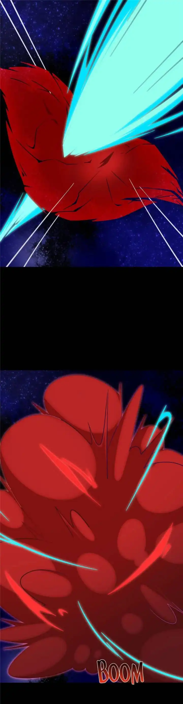 Baca Virus Girlfriend - Chapter 370 halaman 6