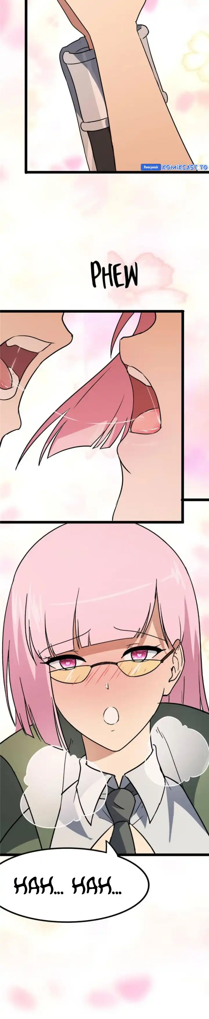 Baca Virus Girlfriend - Chapter 371 halaman 13