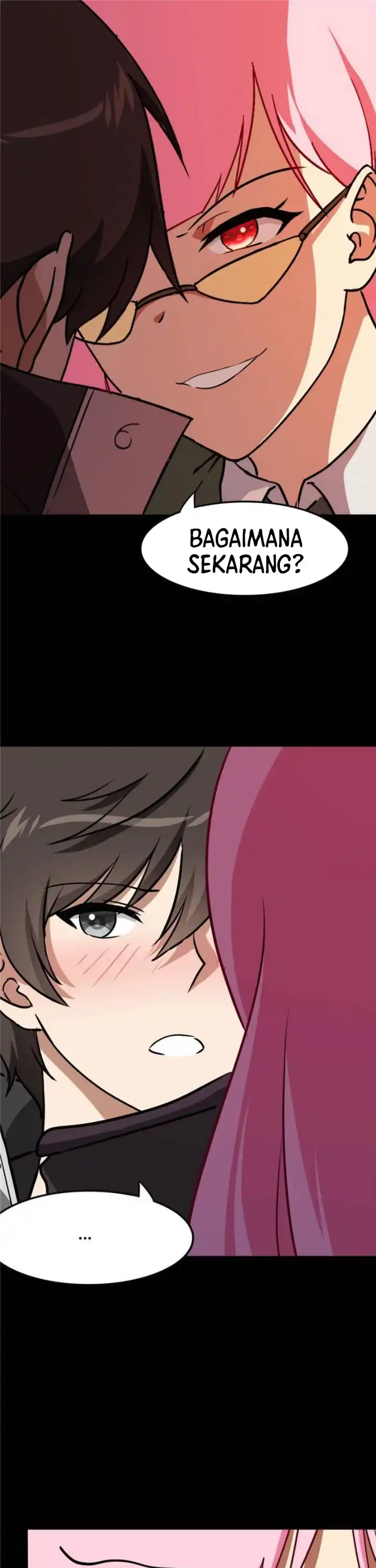 Baca Virus Girlfriend - Chapter 371 halaman 14