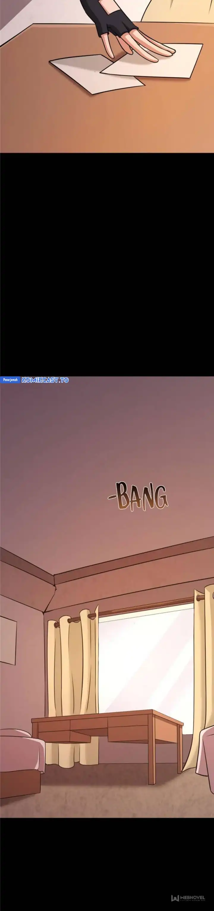 Baca Virus Girlfriend - Chapter 371 halaman 22