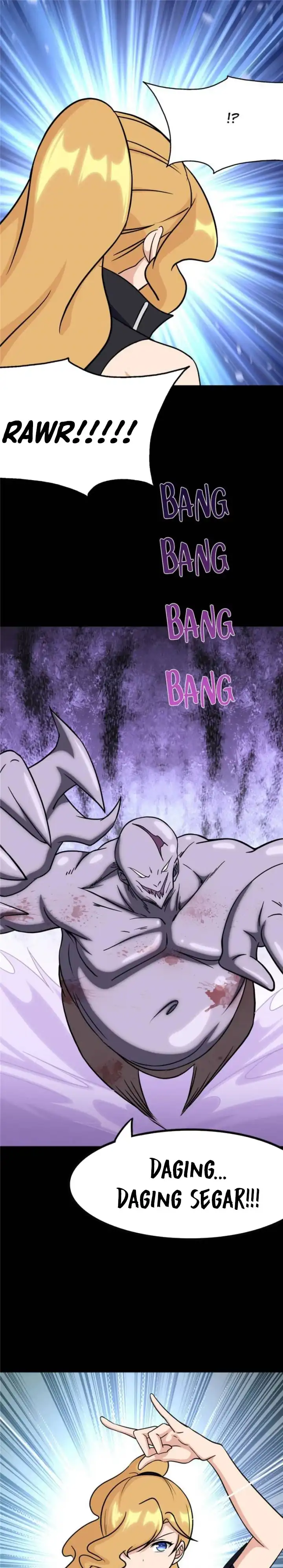 Baca Virus Girlfriend - Chapter 372 halaman 14