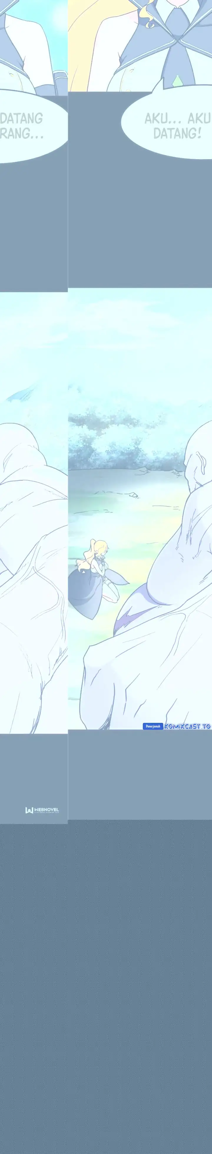 Baca Virus Girlfriend - Chapter 372 halaman 19