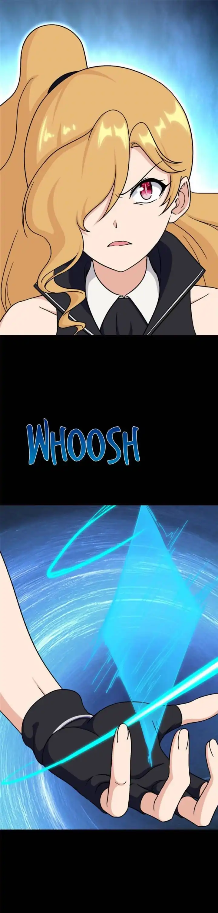 Baca Virus Girlfriend - Chapter 372 halaman 24