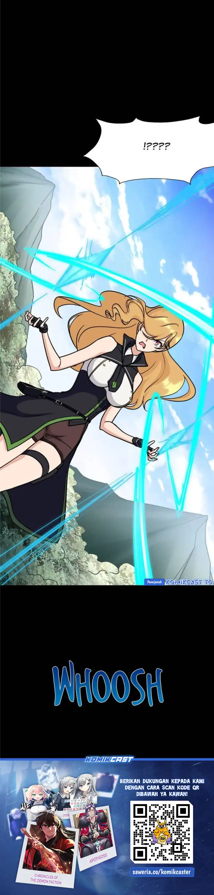 Baca Virus Girlfriend - Chapter 372 halaman 25