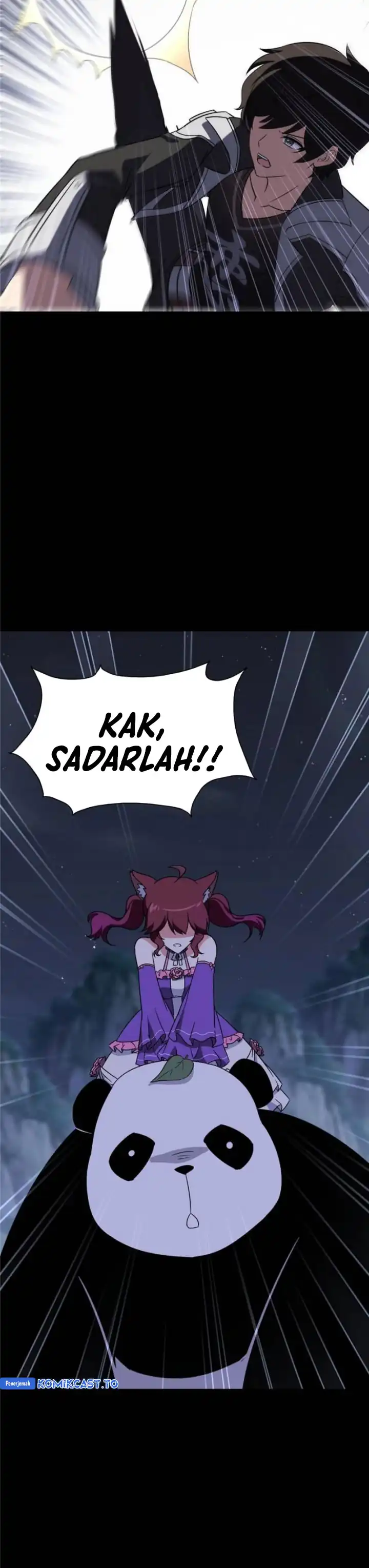 Baca Virus Girlfriend - Chapter 373 halaman 13