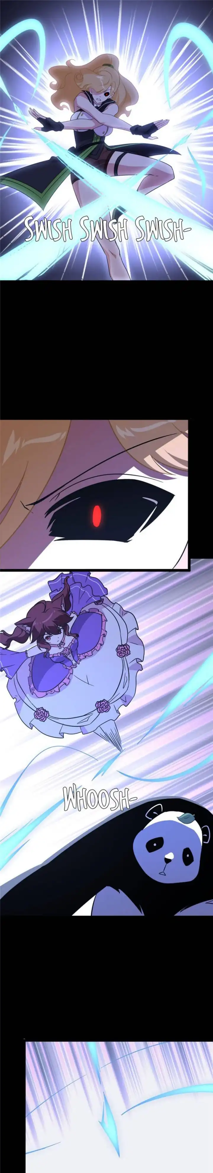 Baca Virus Girlfriend - Chapter 373 halaman 14