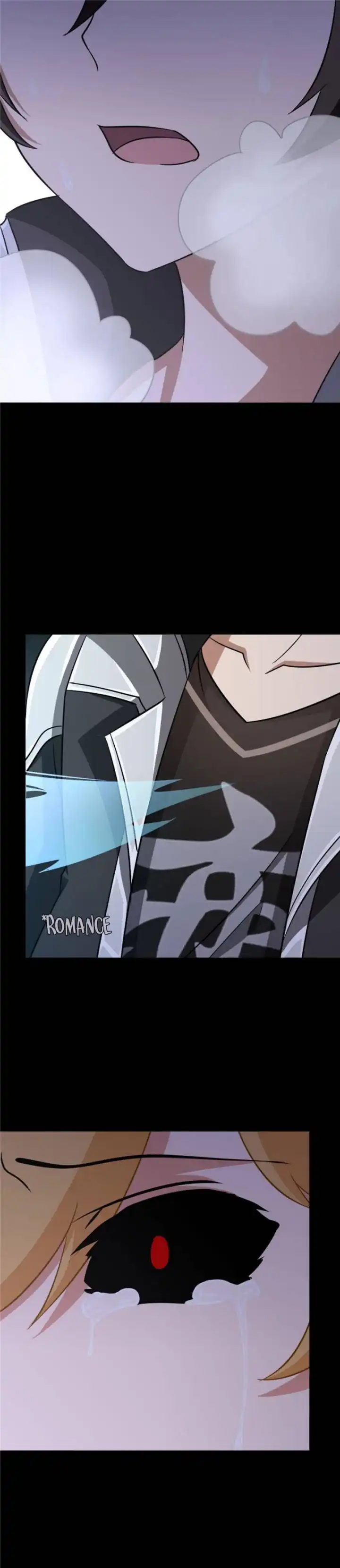 Baca Virus Girlfriend - Chapter 373 halaman 24