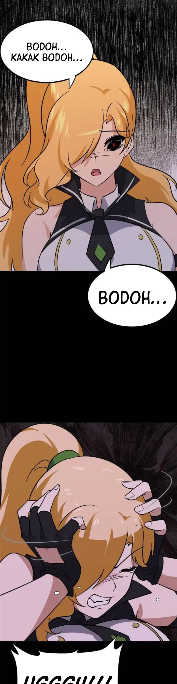 Baca Virus Girlfriend - Chapter 373 halaman 5