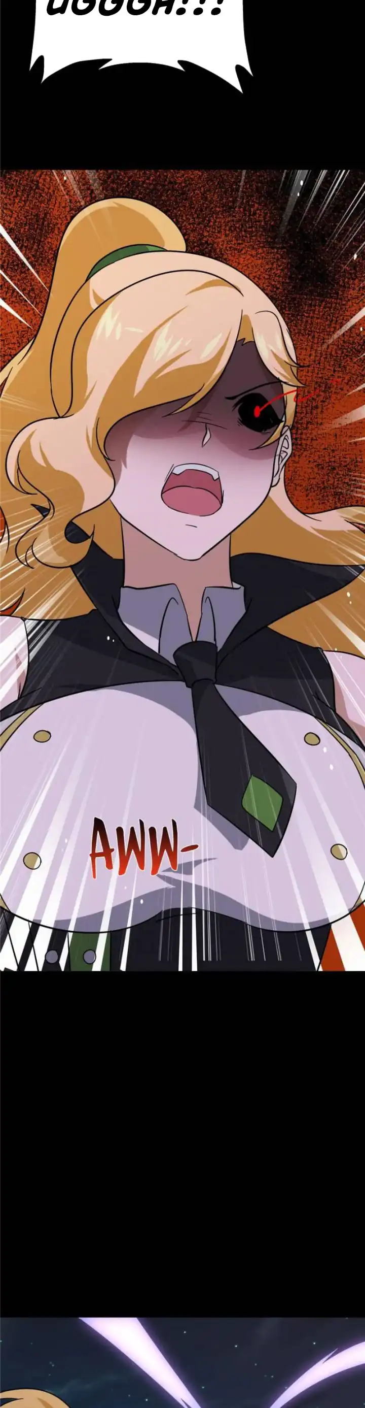 Baca Virus Girlfriend - Chapter 373 halaman 6