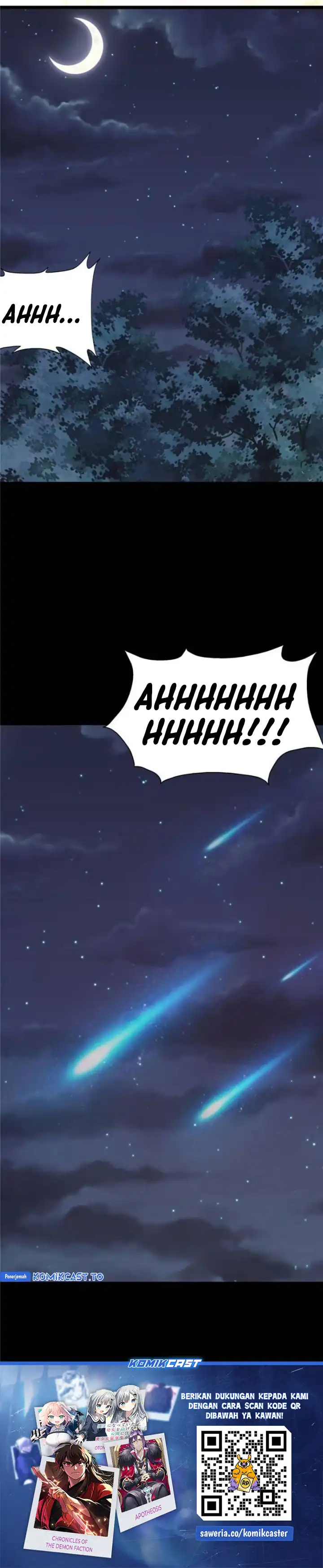 Baca Virus Girlfriend - Chapter 374 halaman 26