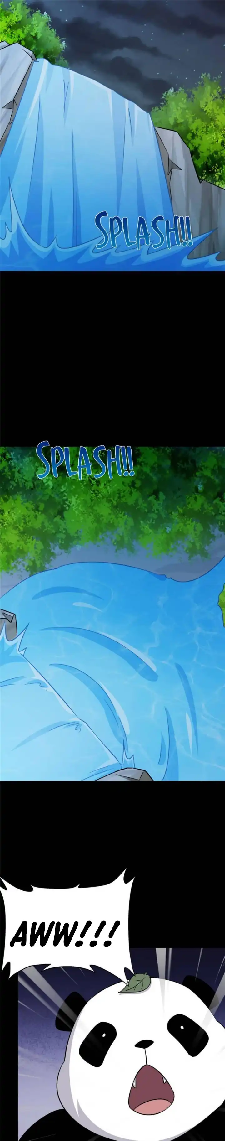 Baca Virus Girlfriend - Chapter 374 halaman 6