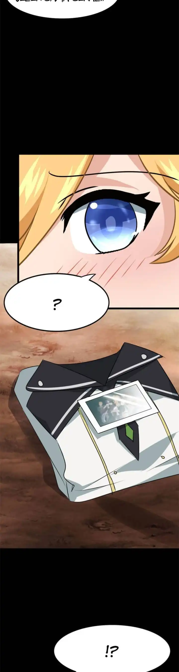 Baca Virus Girlfriend - Chapter 375 halaman 26