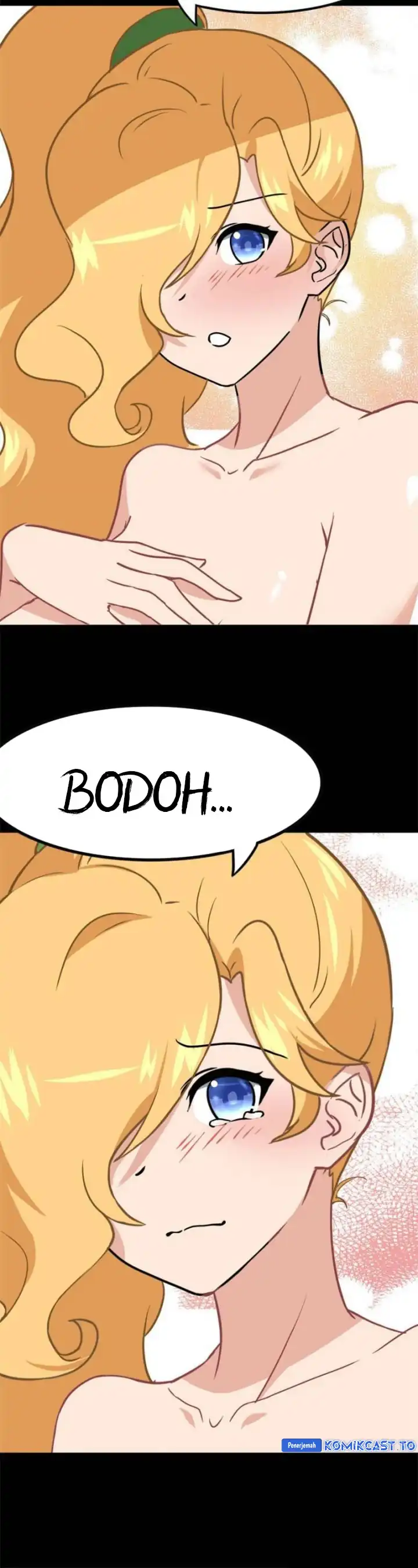 Baca Virus Girlfriend - Chapter 375 halaman 27