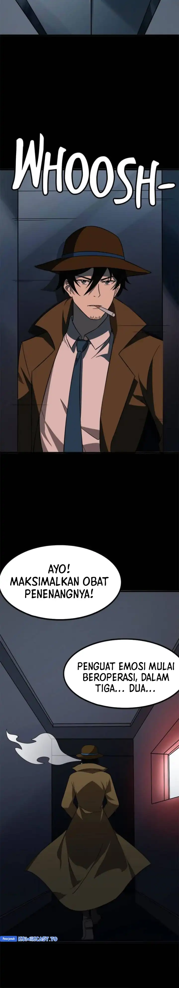 Baca Virus Girlfriend - Chapter 375 halaman 3