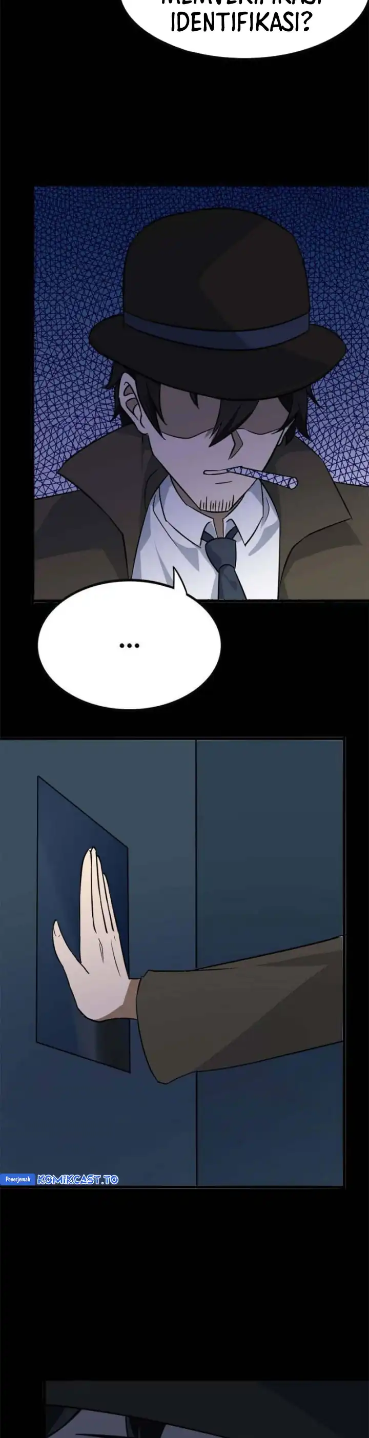 Baca Virus Girlfriend - Chapter 375 halaman 5