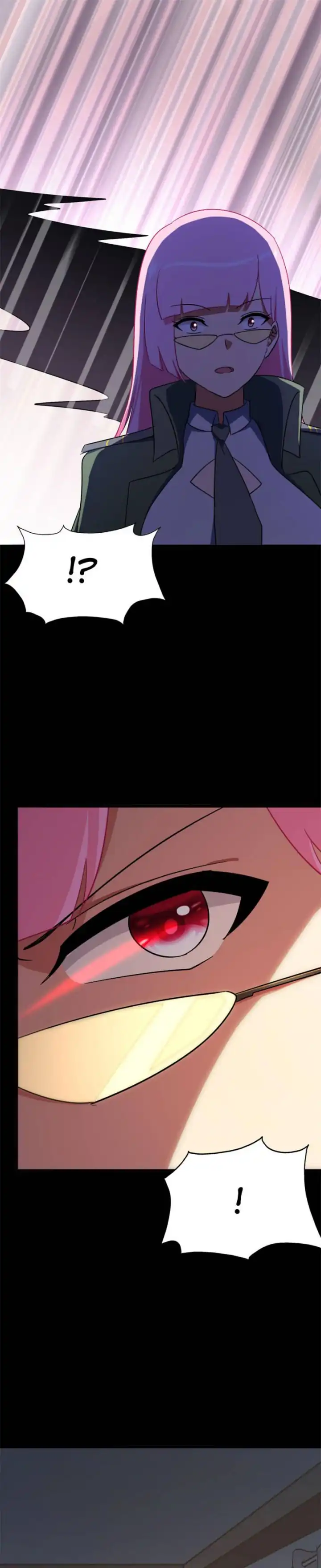 Baca Virus Girlfriend - Chapter 377 halaman 14